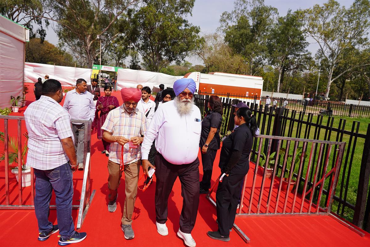 Agri Punjab Expo Highlights