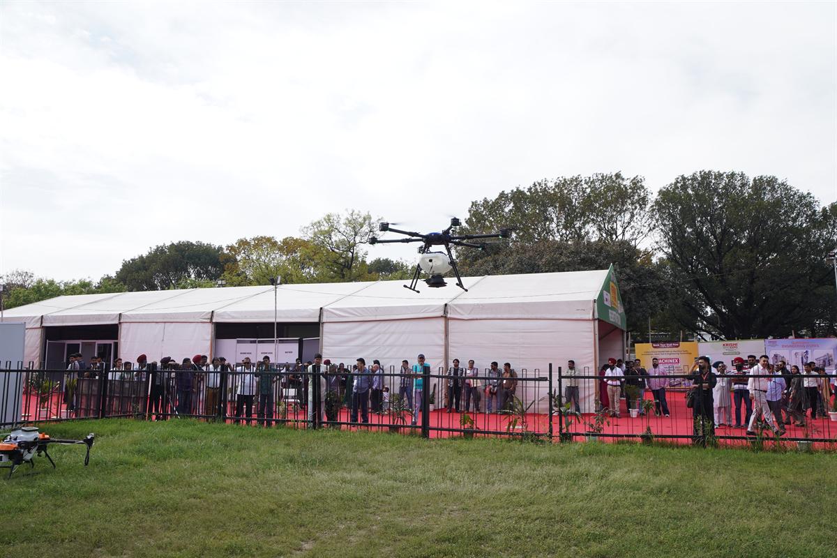Agri Punjab Expo Highlights