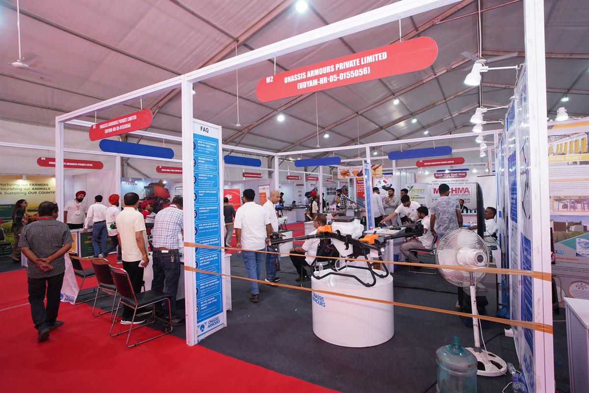Agri Punjab Expo Highlights