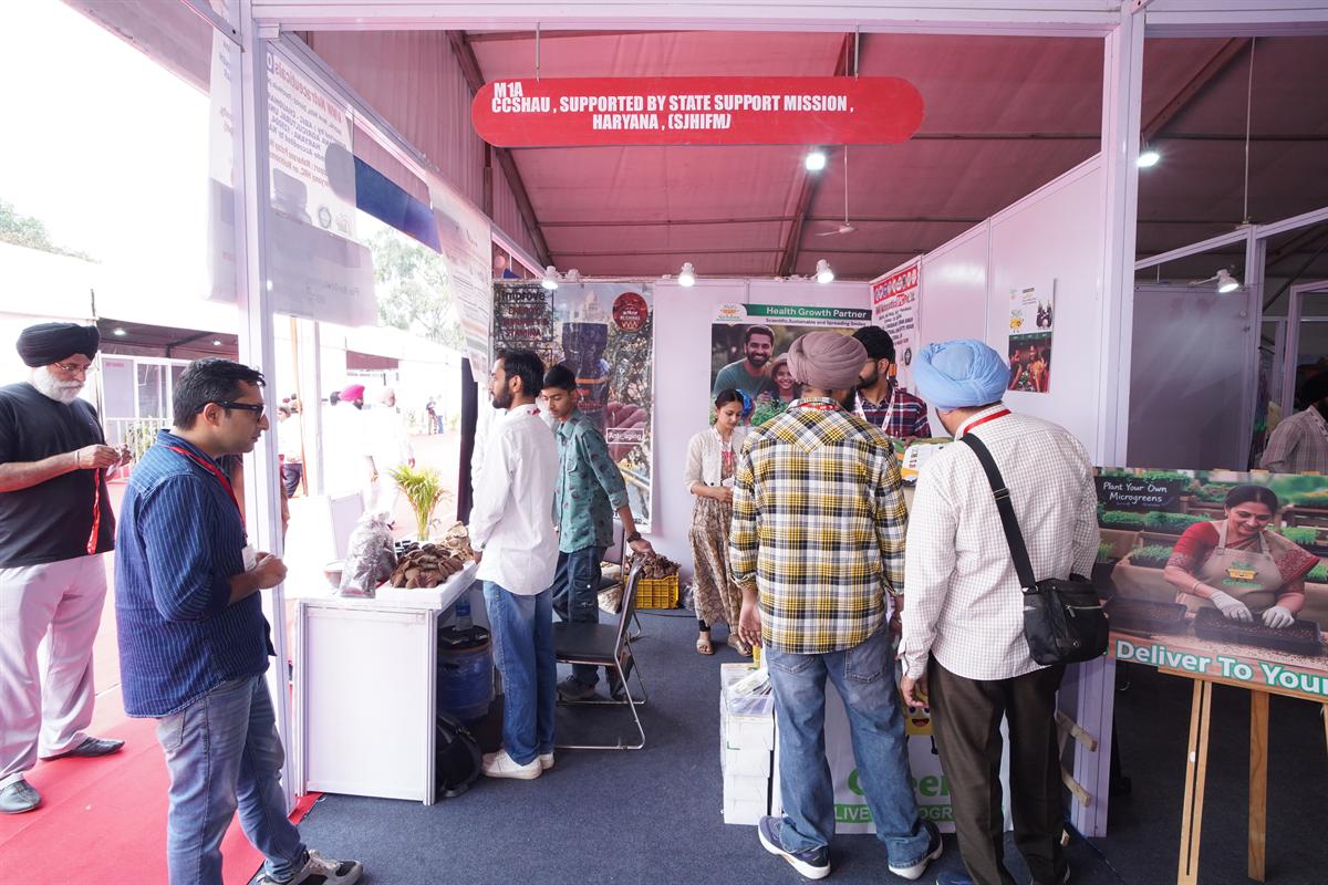 Agri Punjab Expo Highlights