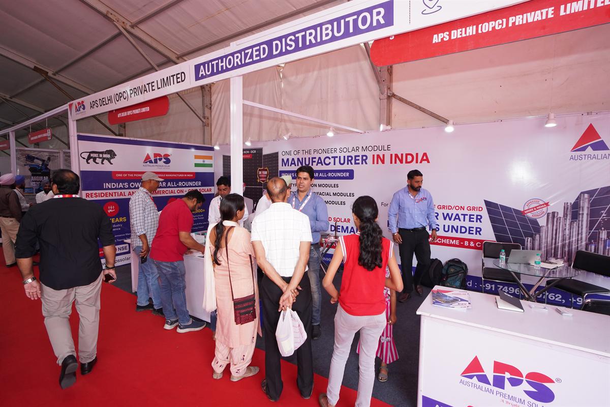 Agri Punjab Expo Highlights