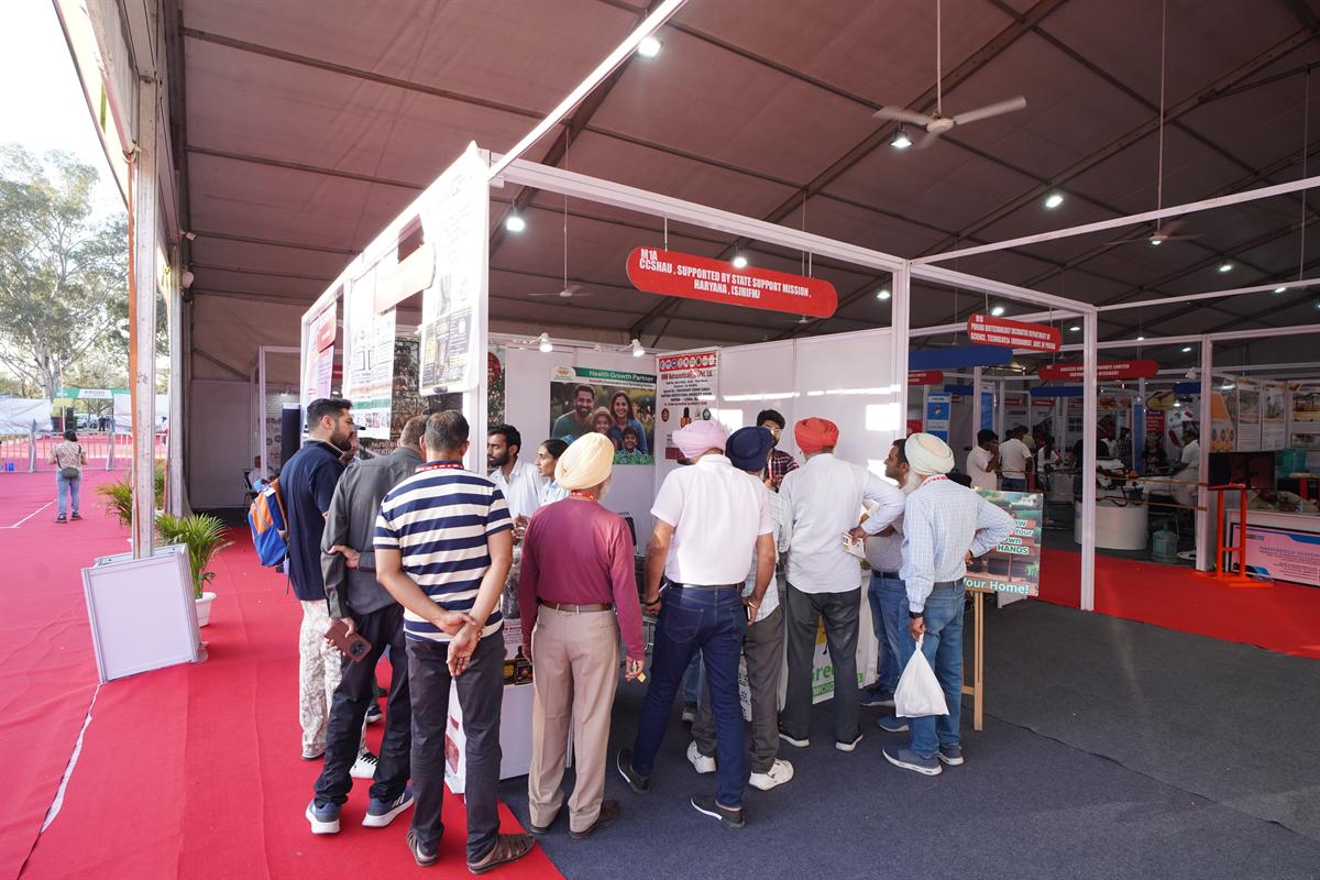 Agri Punjab Expo Highlights