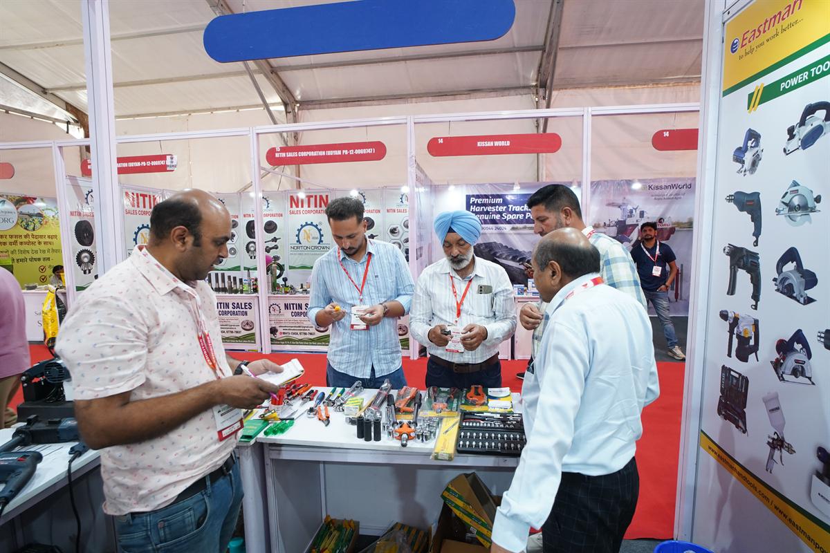 Agri Punjab Expo Highlights