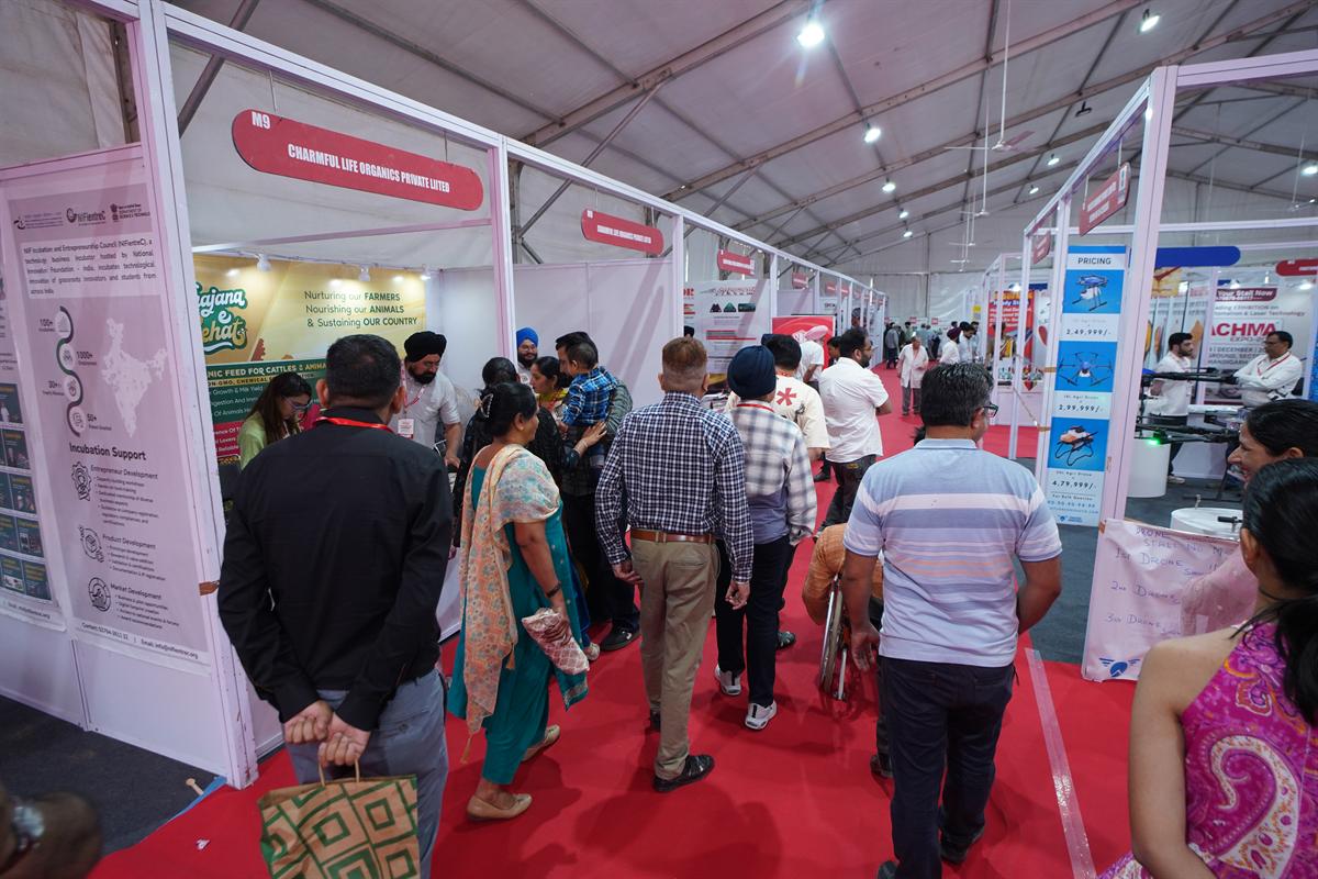 Agri Punjab Expo Highlights
